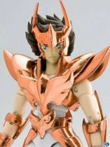 Saint Seiya Myth Cloth - Ikki - Chevalier de Bronze du Phénix \'\'version 3 - Original Color Edition\'\'