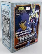 Saint Seiya Myth Cloth - Ikki - Chevalier de Bronze du Ph&eacute;nix \'\'version 3\'\'