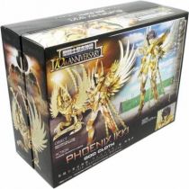 Saint Seiya Myth Cloth - Ikki - Chevalier de Bronze du Phénix \'\'version 4 - 10th Anniversary Edition\'\'