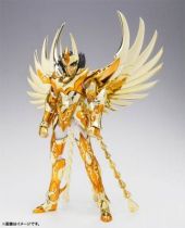 Saint Seiya Myth Cloth - Ikki - Chevalier de Bronze du Phénix \'\'version 4 - 10th Anniversary Edition\'\'