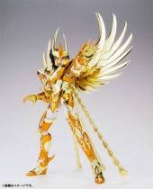 Saint Seiya Myth Cloth - Ikki - Chevalier de Bronze du Phénix \'\'version 4 - 10th Anniversary Edition\'\'