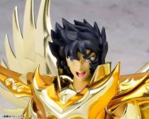 Saint Seiya Myth Cloth - Ikki - Chevalier de Bronze du Phénix \'\'version 4 - 10th Anniversary Edition\'\'