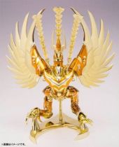 Saint Seiya Myth Cloth - Ikki - Chevalier de Bronze du Phénix \'\'version 4 - 10th Anniversary Edition\'\'