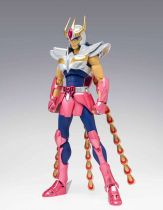 Saint Seiya Myth Cloth - Ikki - Chevalier de Bronze du Phénix \ version 1 - 20th Anniversary Edition\ 