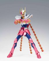 Saint Seiya Myth Cloth - Ikki - Chevalier de Bronze du Phénix \ version 1 - 20th Anniversary Edition\ 