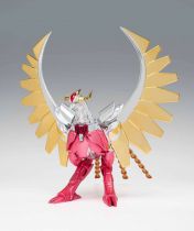 Saint Seiya Myth Cloth - Ikki - Chevalier de Bronze du Phénix \ version 1 - 20th Anniversary Edition\ 