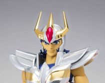 Saint Seiya Myth Cloth - Ikki - Chevalier de Bronze du Phénix \ version 1 - 20th Anniversary Edition\ 