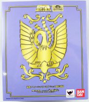 Saint Seiya Myth Cloth - Ikki - Chevalier de Bronze du Phénix \ version 1 - Limited Gold\ 