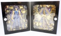 Saint Seiya Myth Cloth - Ikki - Chevalier de Bronze du Phénix \ version 1 - Limited Gold\ 