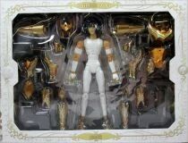 Saint Seiya Myth Cloth - Ikki - Chevalier de Bronze du Ph&eacute;nix \ version 4 God Cloth\ 