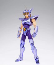 Saint Seiya Myth Cloth - Jabu - Chevalier de Bronze de la Licorne \'\'Revival Edition\'\'