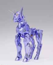 Saint Seiya Myth Cloth - Jabu - Chevalier de Bronze de la Licorne \'\'Revival Edition\'\'