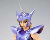 Saint Seiya Myth Cloth - Jabu - Chevalier de Bronze de la Licorne \'\'Revival Edition\'\'