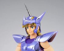 Saint Seiya Myth Cloth - Jabu - Chevalier de Bronze de la Licorne \'\'Revival Edition\'\'