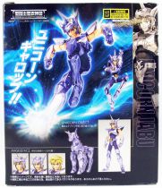 Saint Seiya Myth Cloth - Jabu - Chevalier de Bronze de la Licorne \'\'Revival Edition\'\'