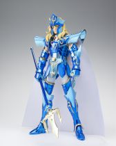 Saint Seiya Myth Cloth - Julian Solo - Le Dieu Poseidon \ 15th Anniversary Edition\ 