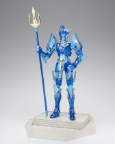 Saint Seiya Myth Cloth - Julian Solo - Le Dieu Poseidon \ 15th Anniversary Edition\ 