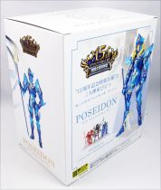 Saint Seiya Myth Cloth - Julian Solo - Le Dieu Poseidon \ 15th Anniversary Edition\ 