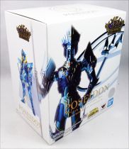 Saint Seiya Myth Cloth - Julian Solo - Le Dieu Poseidon \ 15th Anniversary Edition\ 