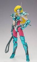 Saint Seiya Myth Cloth - June - Chevalier de Bronze du Caméléon