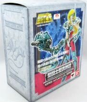 Saint Seiya Myth Cloth - June - Chevalier de Bronze du Cam&eacute;l&eacute;on