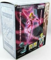 Saint Seiya Myth Cloth - June - Chevalier de Bronze du Cam&eacute;l&eacute;on