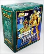 Saint Seiya Myth Cloth - Kanon - G&eacute;n&eacute;ral du Dragon des Mers