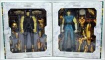 Saint Seiya Myth Cloth - Kanon - G&eacute;n&eacute;ral du Dragon des Mers