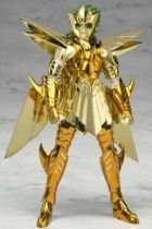 Saint Seiya Myth Cloth - Kraken Isaac