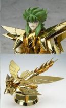 Saint Seiya Myth Cloth - Kraken Isaac