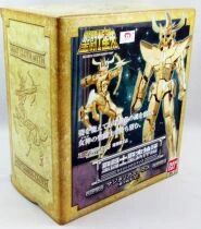 Saint Seiya Myth Cloth - L\'Armure d\'Or du Sagittaire \'\'Galaxian Wars\'\'