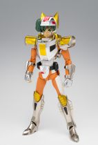 Saint Seiya Myth Cloth - Land Cloth Daichi \ Revival Edition\ 