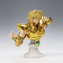 Saint Seiya Myth Cloth - Leo Aiolia