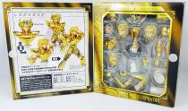 Saint Seiya Myth Cloth - Leo Aiolia