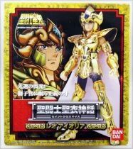 Saint Seiya Myth Cloth - Leo Aiolia