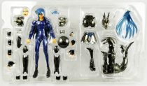 Saint Seiya Myth Cloth - Les Chevaliers Noirs du Cygne et du Dragon