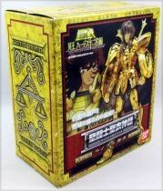Saint Seiya Myth Cloth - Libra Dohko
