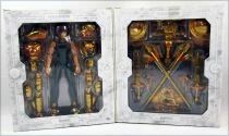 Saint Seiya Myth Cloth - Libra Dohko