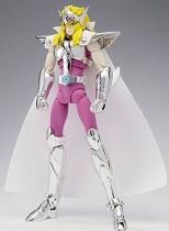 Saint Seiya Myth Cloth - Lizard Misty