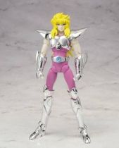 Saint Seiya Myth Cloth - Lizard Misty