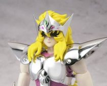 Saint Seiya Myth Cloth - Lizard Misty