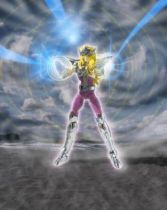 Saint Seiya Myth Cloth - Lizard Misty