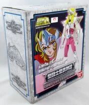 Saint Seiya Myth Cloth - Lizard Misty