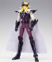 Saint Seiya Myth Cloth - Lizard Specter Misty