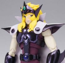 Saint Seiya Myth Cloth - Lizard Specter Misty