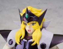 Saint Seiya Myth Cloth - Lizard Specter Misty