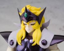 Saint Seiya Myth Cloth - Lizard Specter Misty