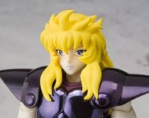 Saint Seiya Myth Cloth - Lizard Specter Misty