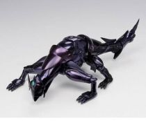 Saint Seiya Myth Cloth - Lizard Specter Misty