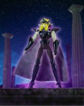 Saint Seiya Myth Cloth - Lizard Specter Misty